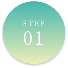 STEP 01