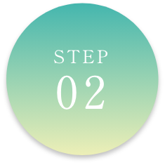 STEP 02